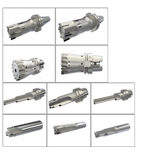 Special PCD/PCBN cutting tool
